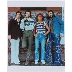 The Who