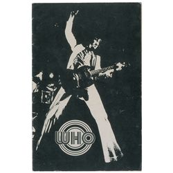 The Who