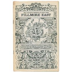 The Who: Fillmore East