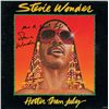 Image 1 : Stevie Wonder