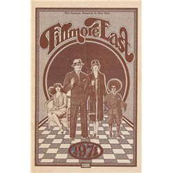 Allman Brothers: Fillmore East