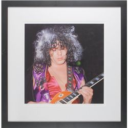 Marc Bolan