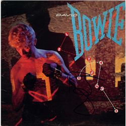 David Bowie