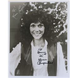 Karen Carpenter