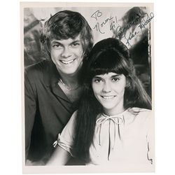 The Carpenters