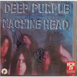 Deep Purple