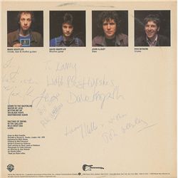 Dire Straits
