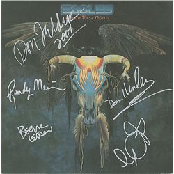 The Eagles