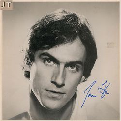 James Taylor