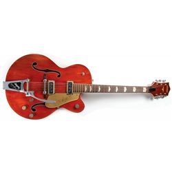 Gretsch Guitar: 1956