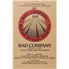 Image 1 : Bad Company