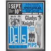 Image 1 : Gladys Knight and the Pips