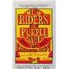 Image 1 : New Riders of the Purple Sage