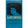 Image 1 : Lou Reed