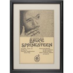 Bruce Springsteen