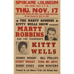Marty Robbins