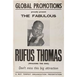 Rufus Thomas
