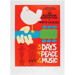 Woodstock