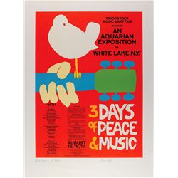 Woodstock