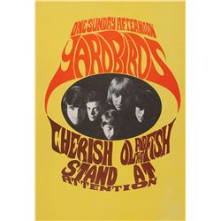 Yardbirds
