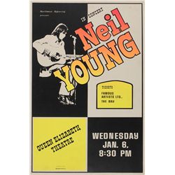 Neil Young