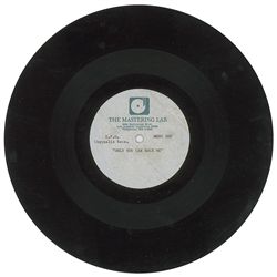 UFO: Only You Can Rock Me