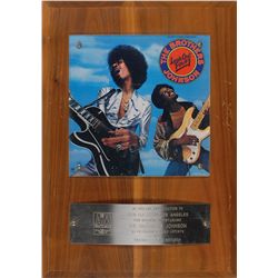 The Brothers Johnson