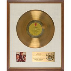 The O’Jays: Back Stabbers