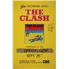 Image 1 : The Clash: Paul Simonon