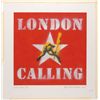 Image 1 : The Clash