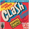 Image 1 : The Clash