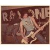 Image 1 : Joey and Dee Dee Ramone