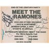 Image 1 : The Ramones