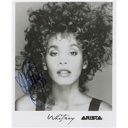 Whitney Houston