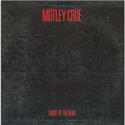 Motley Crue