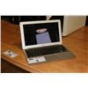 Image 1 : APPLE MAC BOOK AIR 11" NOTEBOOK COMPUTER
