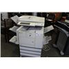 Image 2 : SHARP MX - M350N NETWORK MULTIFUNCTION COPY CENTER