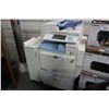 Image 2 : RICOH AFICIO MPC4500 DIGITAL COLOR COPIER WITH FINISHER