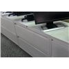 Image 2 : TAN 2 DRW. LATERAL FILE CABINET