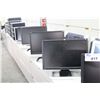 Image 1 : 6 LCD MONITORS