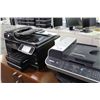 Image 1 : 2 HP PRINTERS, 1 DELL PRINTER