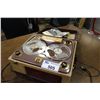 Image 1 : WEBCOR MOD. 210 REEL TO REEL AUDIO RECORDER