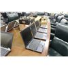 Image 2 : LOT OF ASSORTED NOTEBOOK COMPUTERS