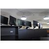 Image 2 : LOT OF ASSORTED COMPUTER MONITORS