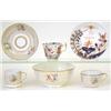 Image 1 : A Copeland & Garrett part tea and coffee serv...