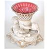 Image 1 : A Copeland parian centrepiece modelled with t...