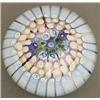 Image 1 : A Stourbridge close concentric millefiori wei...