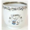 Image 1 : A Chien Lung en grisaille coffee cup with arm...