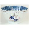 Image 1 : A Chien Lung tea bowl with the arms of Torayn...