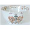 Image 1 : A Chien Lung tea bowl with the arms of Dundas...